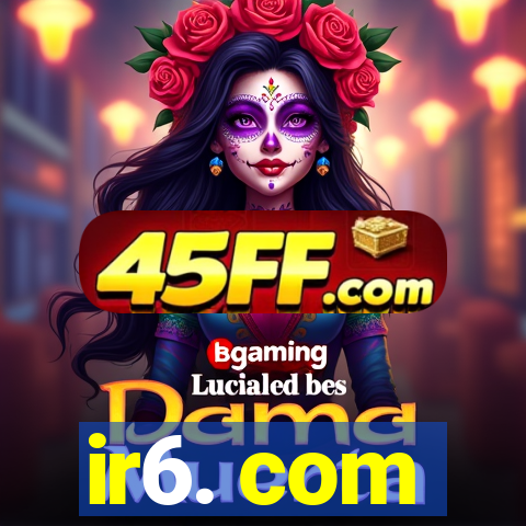 ir6. com